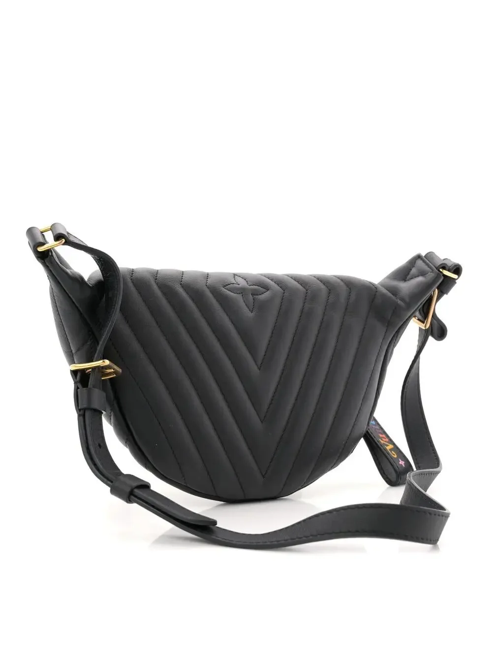 Louis Vuitton elevate your